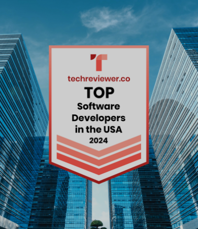 Top Software Development Companies in the USA