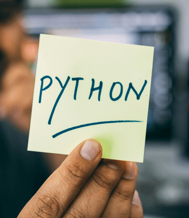 Top Python Web Frameworks to Use in