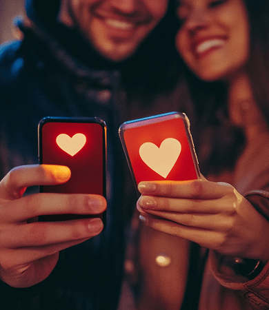 Top Dating Apps