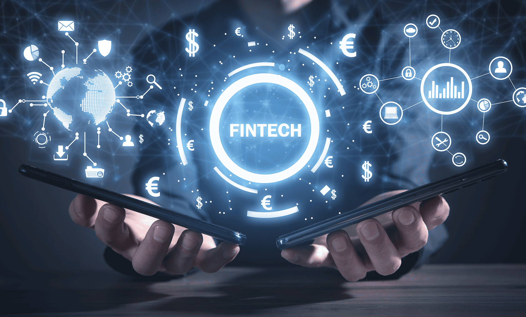 Best Fintech Solutions