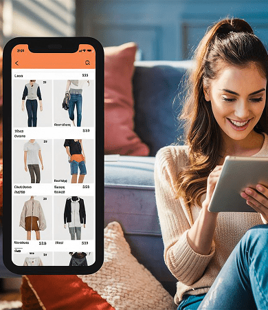 Recommendation System