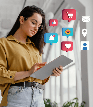 Advertising Platform