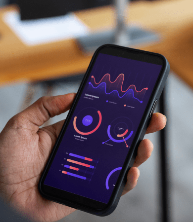 Types of Data Analytics