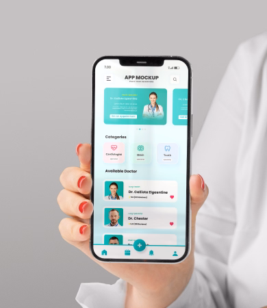 Best-Telemedicine-Apps