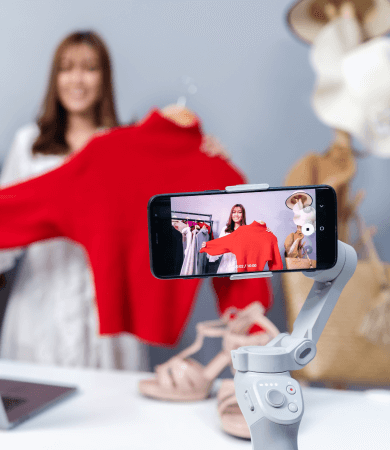 Live-Shopping-Explained-Trends