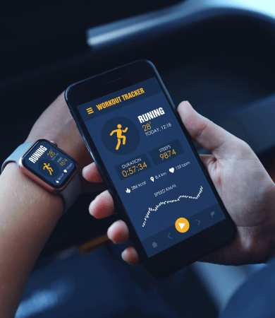 Wearable App Development