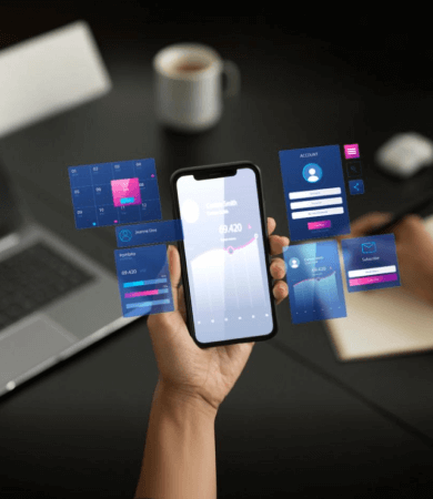 On-Demand-Mobile-Apps-with-Serverless-Architecture