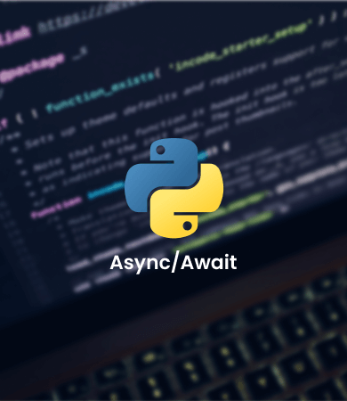 Python-Performance-with-AsyncAwait-and-Concurrency
